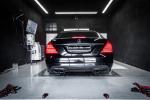 Mercedes-Benz S320 CDI by Mcchip-DKR 2016 года